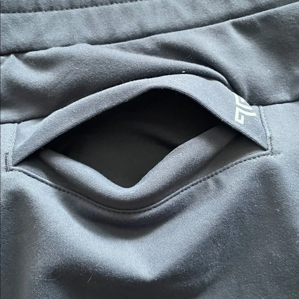 Public Rec Blue Main Jogger Sweat Pants Men’s Sz 34/30